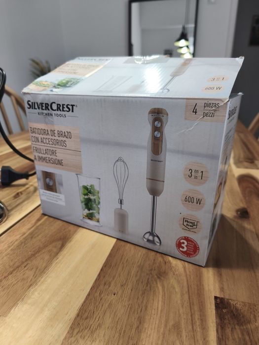 Kit 3 em 1 varinha mágica nova