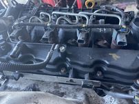 Форсунка паливна 338002a800 Kia Hyundai IX35 1.7 CRDI