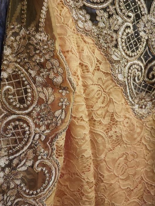 Eden Rose. Топ  Прет-а-Порте. Франция