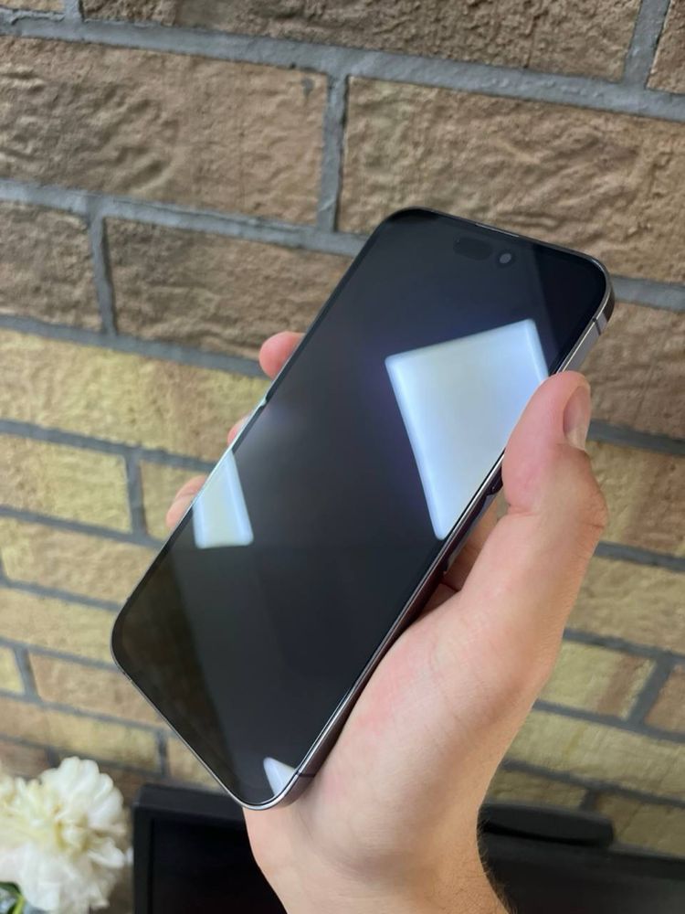 iPhone 14 Pro Max 512Gb Deep Purple