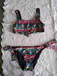 Top bikini da marca ÛP, como NOVO!
