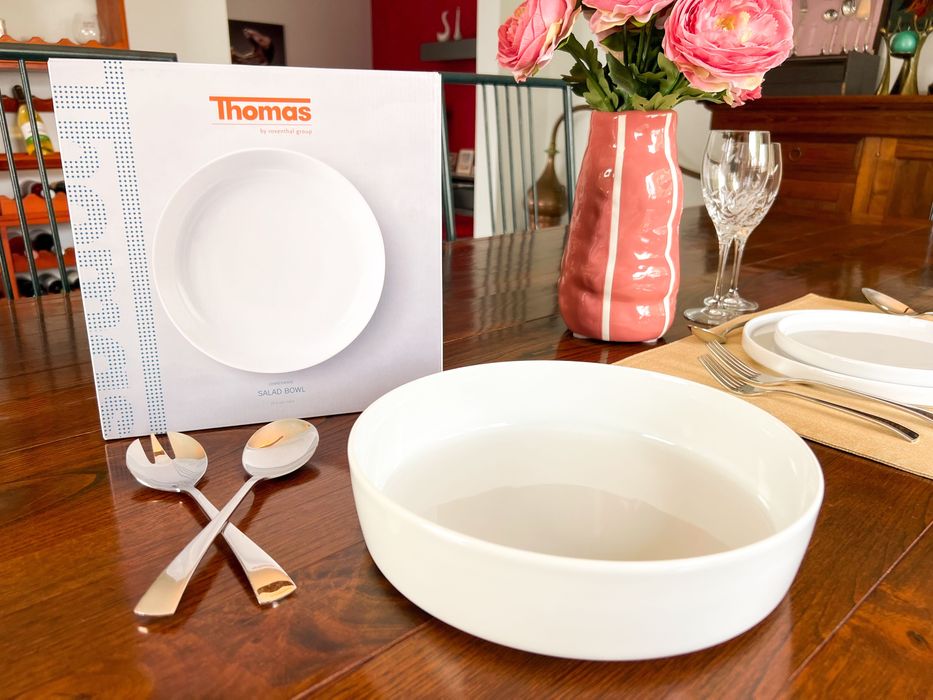 Serviço de jantar completo Thomas by Rosenthal Group NOVO