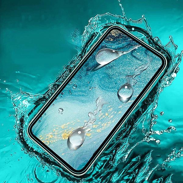 Szkło Hartowane Płaskie do Samsung Galaxy S21 Fe