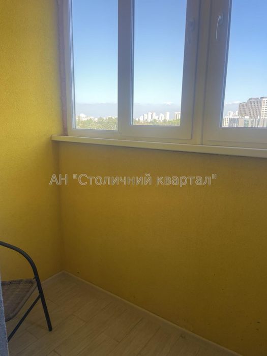 Оренда 1к квартири ЖК Наш Будинок , метро Нивки