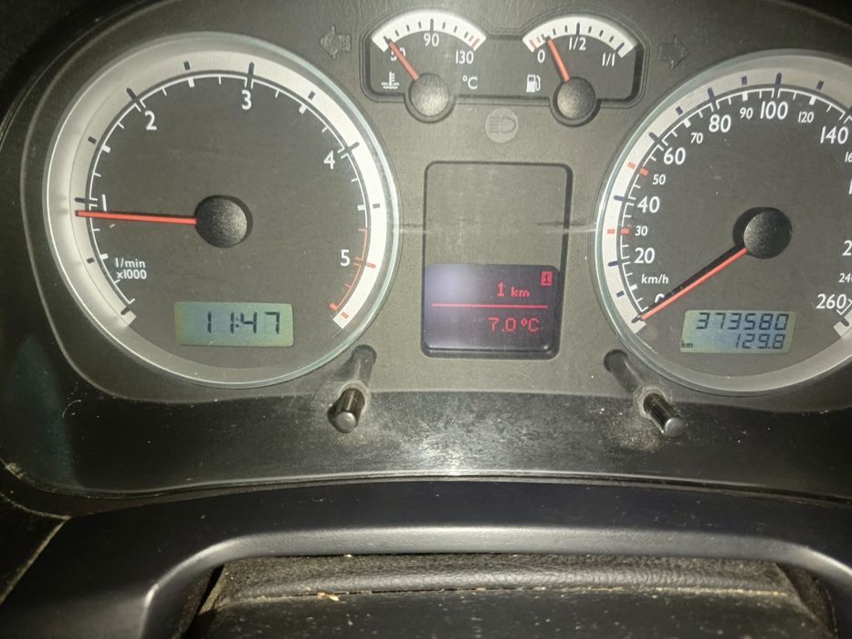 Sprzedam VW Bora z opłatami na cały rok