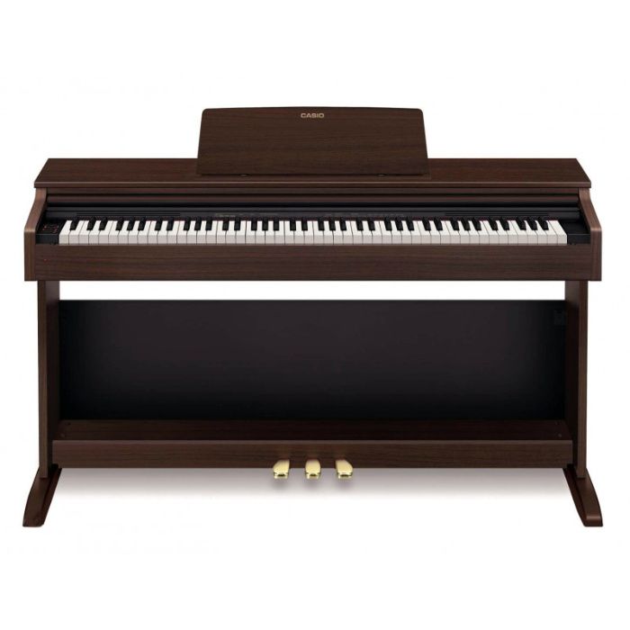 CASIO AP-270 - pianino cyfrowe (elektryczne)