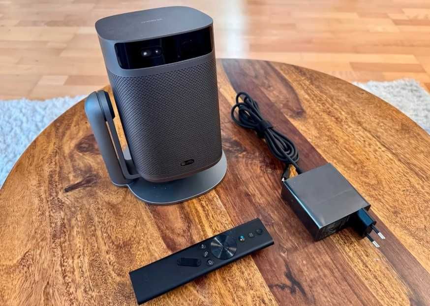 Домашні проектори Samsung, Xiaomi, XGIMI під замовлення – Суппер ціни!