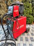 Półautomat spawalniczy MIG BESTER MAGSTER 450W migomat  podajnik PDE51