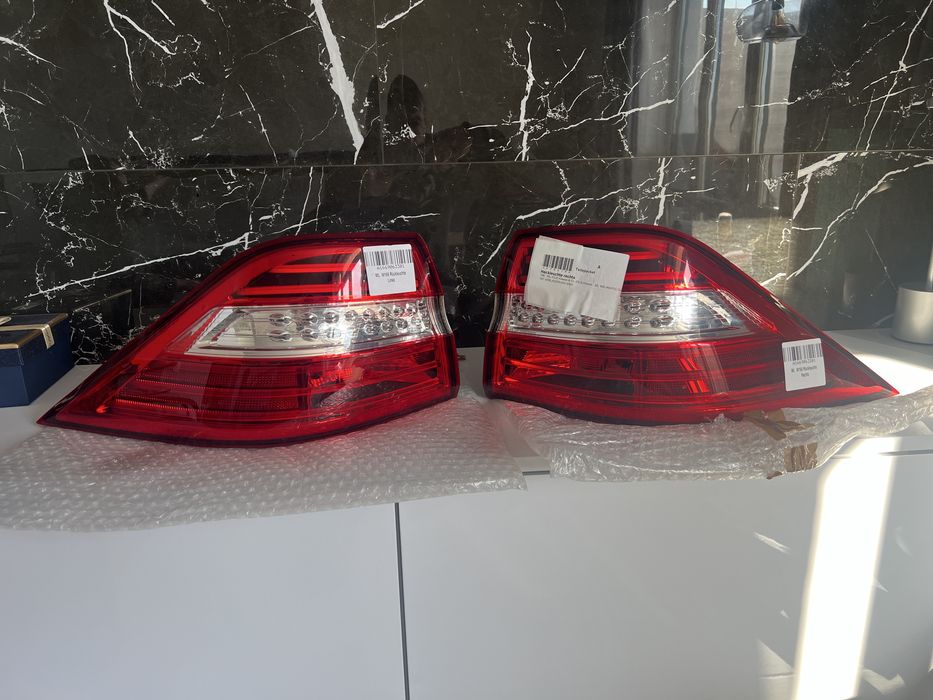 Розборка мерседес 166 ml gl gle gls