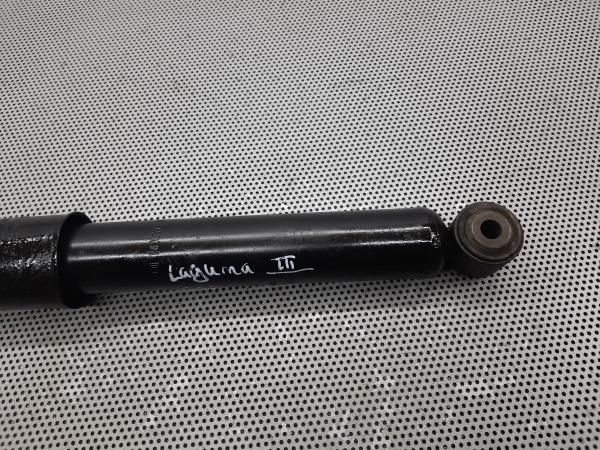 Amortecedor trás esquerdo RENAULT Laguna III (BT0/1)