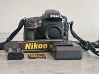 Nikon d800e body lustrzanka aparat fotograficzny nie d800