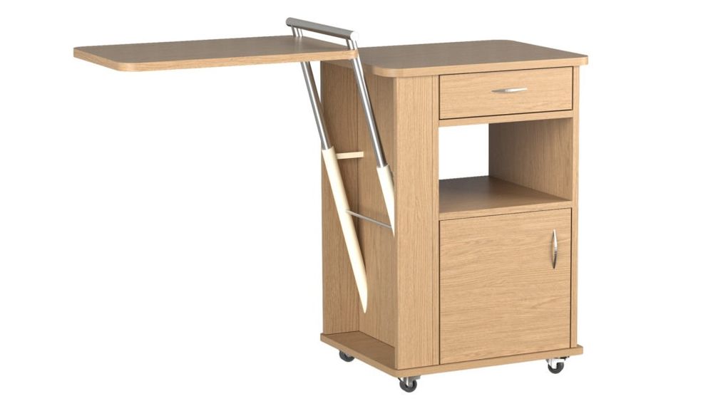 Łóżko rehabilitacyjne Leo typ S