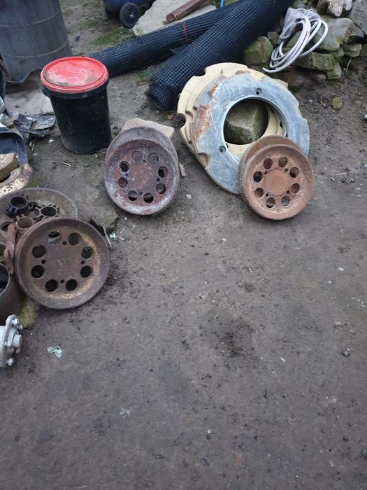 Odbojnik siedzenia c 325/c 328