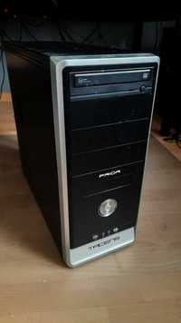 Komputer PC AMD Athlon II x4 640