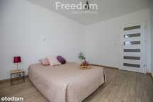 Na sprzedaż 3-pokojowe mieszkanie 55,93 m²