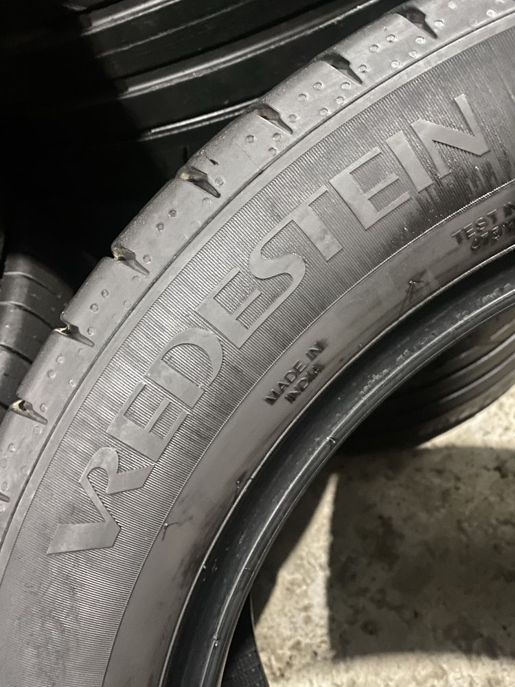225/55 R17C Vredestein Comtrac 20г пара шин летних.