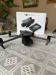 DJI Mavic3 pro cine premium combo ssd 1TB RC PRO 01.2024