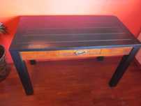 Mesa mobiliario nova