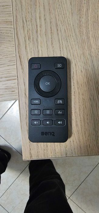Monitor benQ top espetáculo