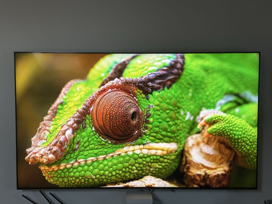 Telewizor Samsung 75 cali Mini Led QE75qn85b