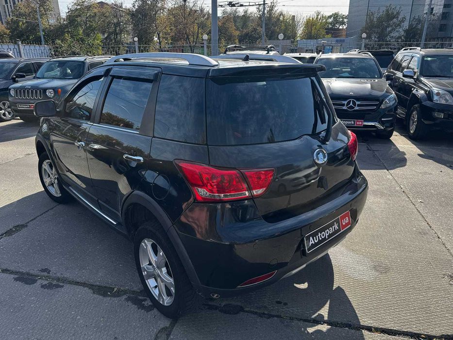 Продам Great Wall Haval M4 2014р. #72223