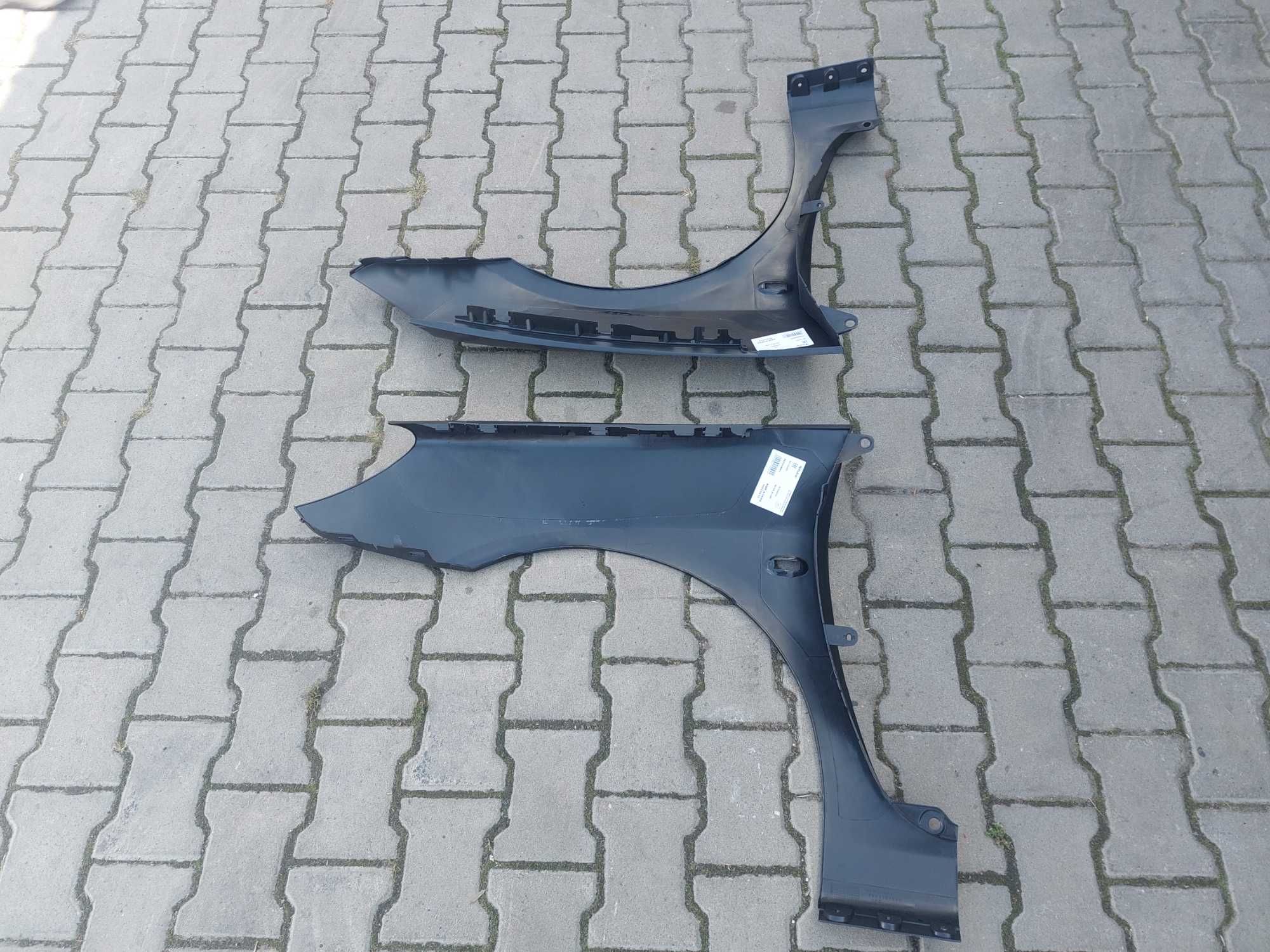 Крило Крила Крыло Крылья PEUGEOT 307 (3)  03.01-09.05 Пежо 307