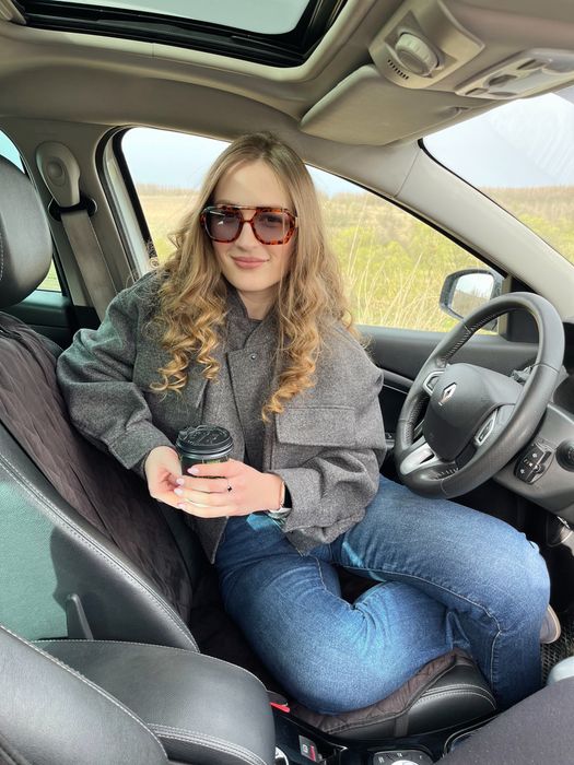 Бомбер S Original графітового кольору (34 / XS)