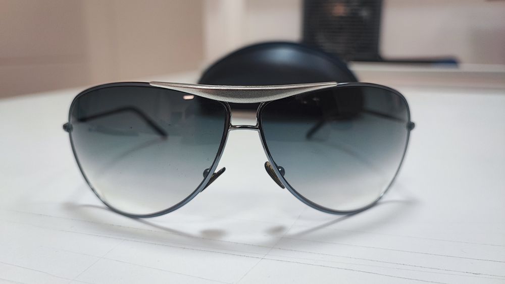 Óculos de sol Armani