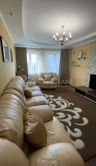 2-к з ремонтом Деміївка метро Голосіївська Деміївська вул. Забіли 5