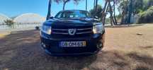 Dacia Sandero 1.2 Comfort Bi-Fuel
