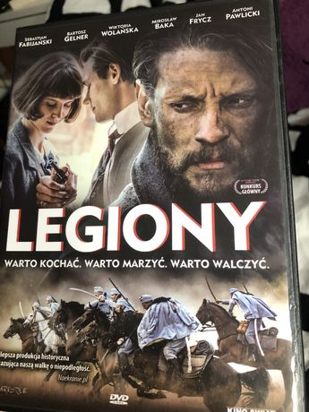 Film „Legiony”