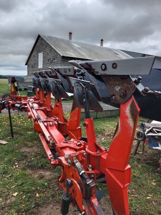 Pługi Gregoire Besson 4