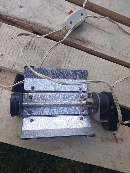 Осветитель для кино или фотосъёмки