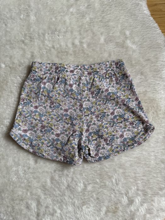 Spodenki dziewczęce 98 Primark