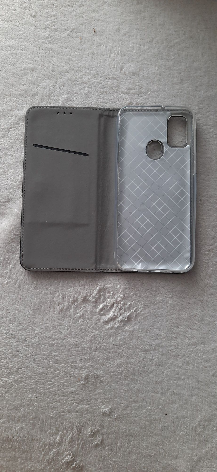 Etui do samsung galaxy m21