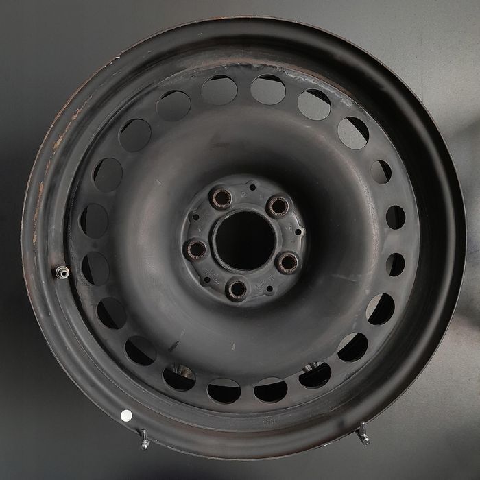 Felgi 17 5x112 Mercedes B-klasa W247 (F13904-41)