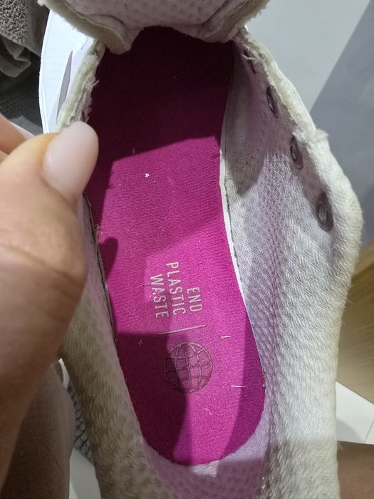 Tênis adidas para golfe