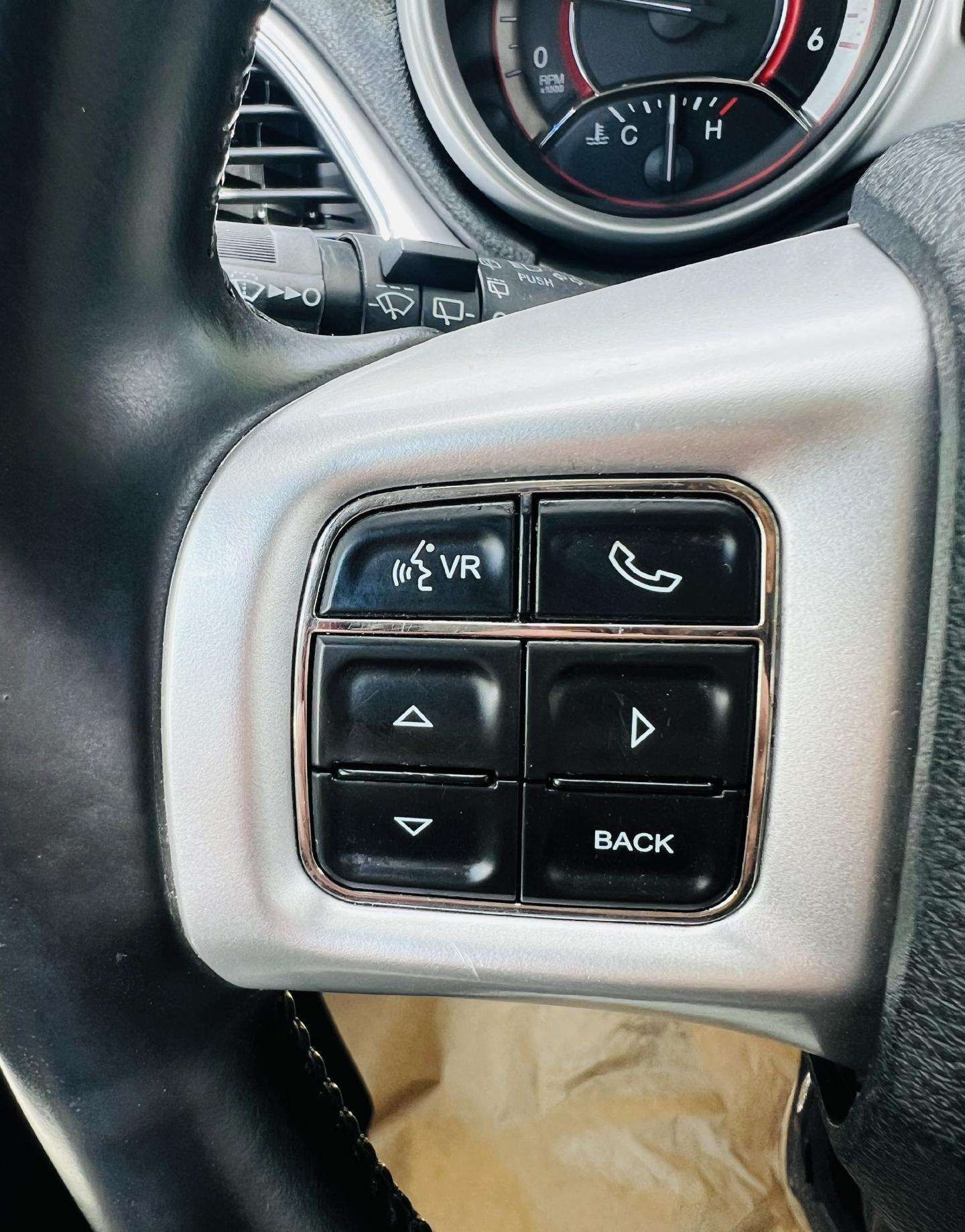 Fiat Freemont 2.0