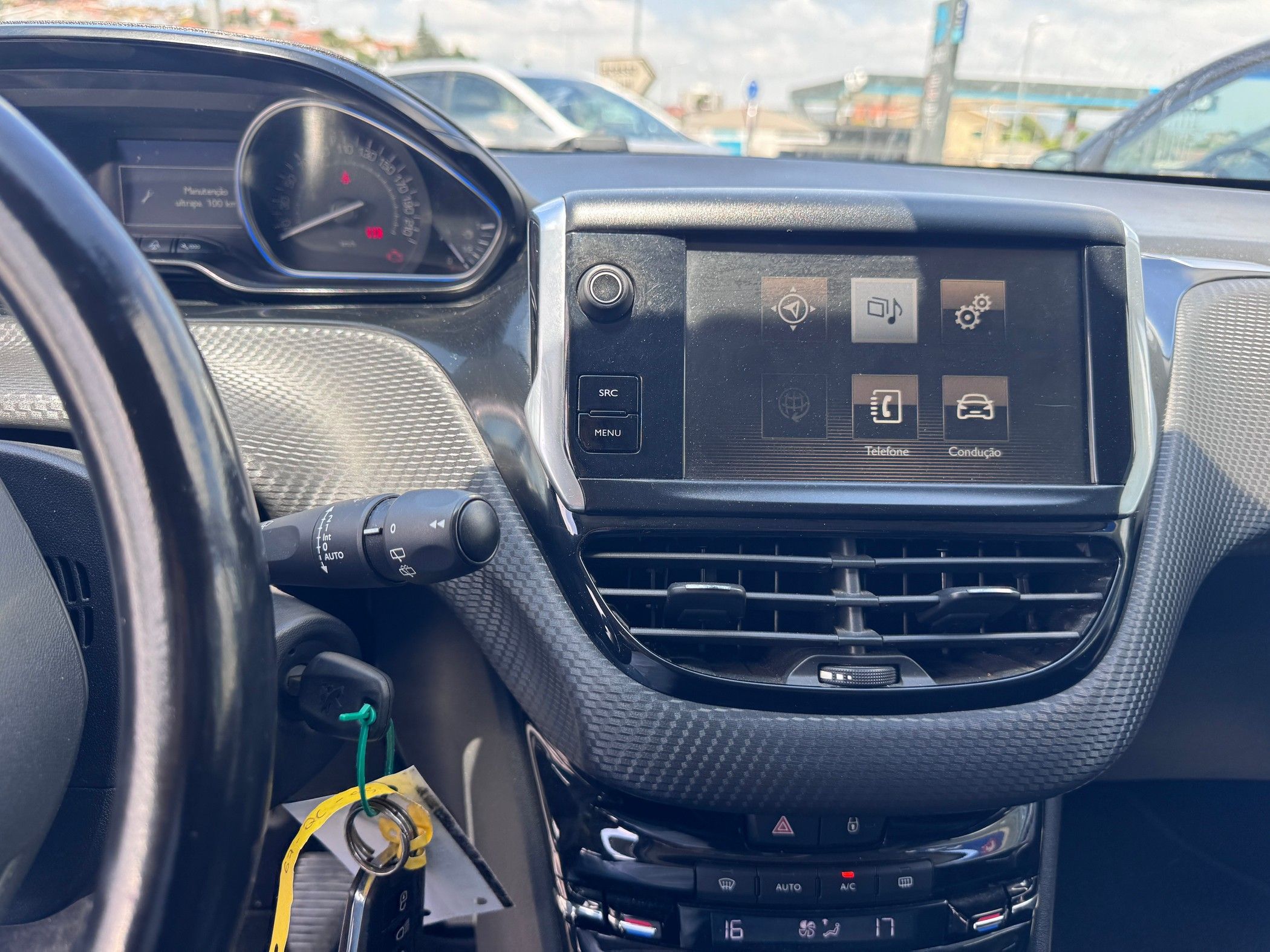 Peugeot 2008 1.2 PureTech Allure