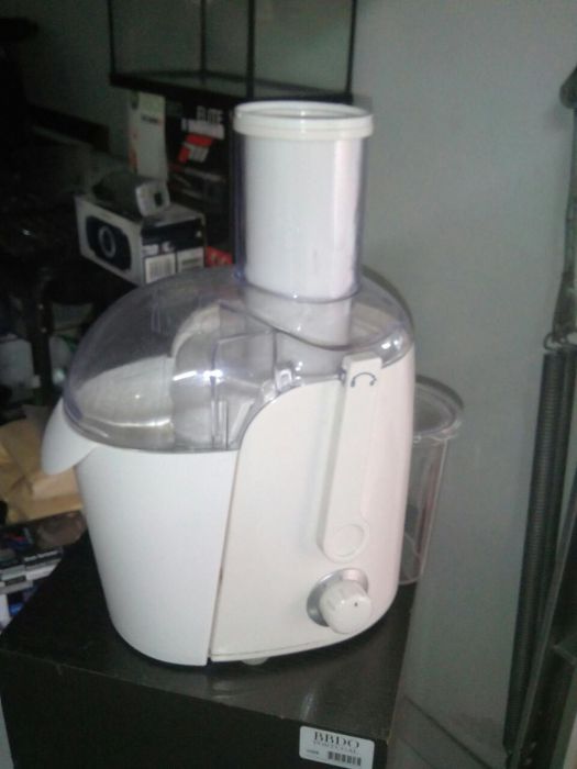 Máquina de sumos