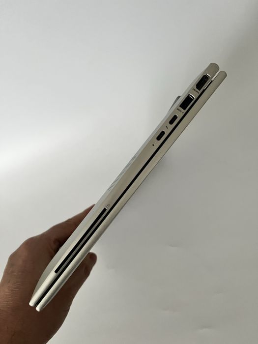 Hp elitebook 840 g10 i5-1335u 16ram512ssd 14inch wuxga ips