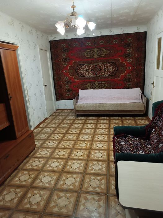 Довгострокова оренда 2-х кімнатної квартири Соцмісто