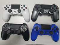 Геймпад Джойстик Dualshock4 V2 для Sony PlayStation 4 PS4 оригинальный