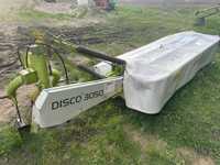 Kosiarka Claas Disco 3050 PLUS