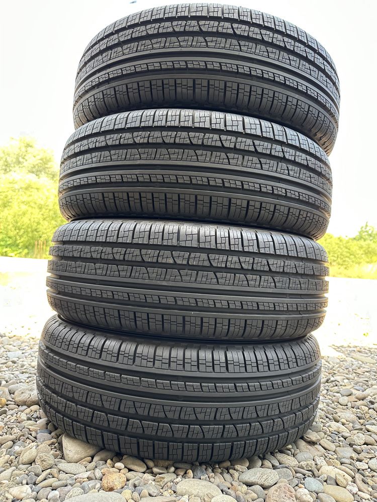 215/65/16 Pirelli Scorpion Verde All Season