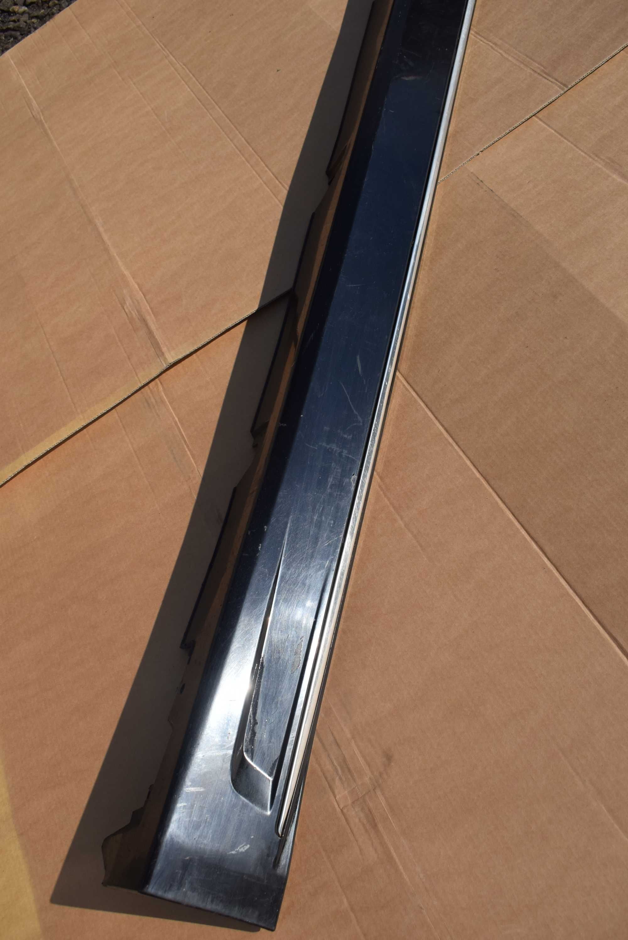 próg listwa progowa PRAWA CHEVROLET EPICA LIFT 09R.