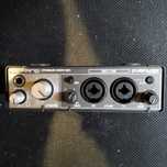 Interface audio e Headphones vintage