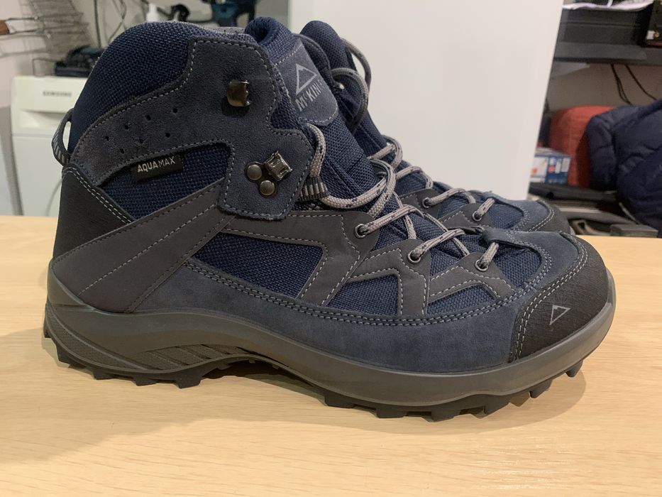 Трекінгові черевики Mc Kinley 45р(43,44)