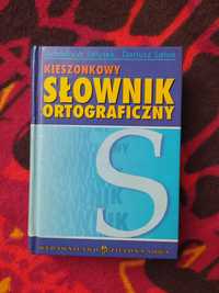 Kieszonkowy Słownik Ortograficzny