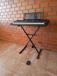 Keyboard Yamaha model: PSR-E363